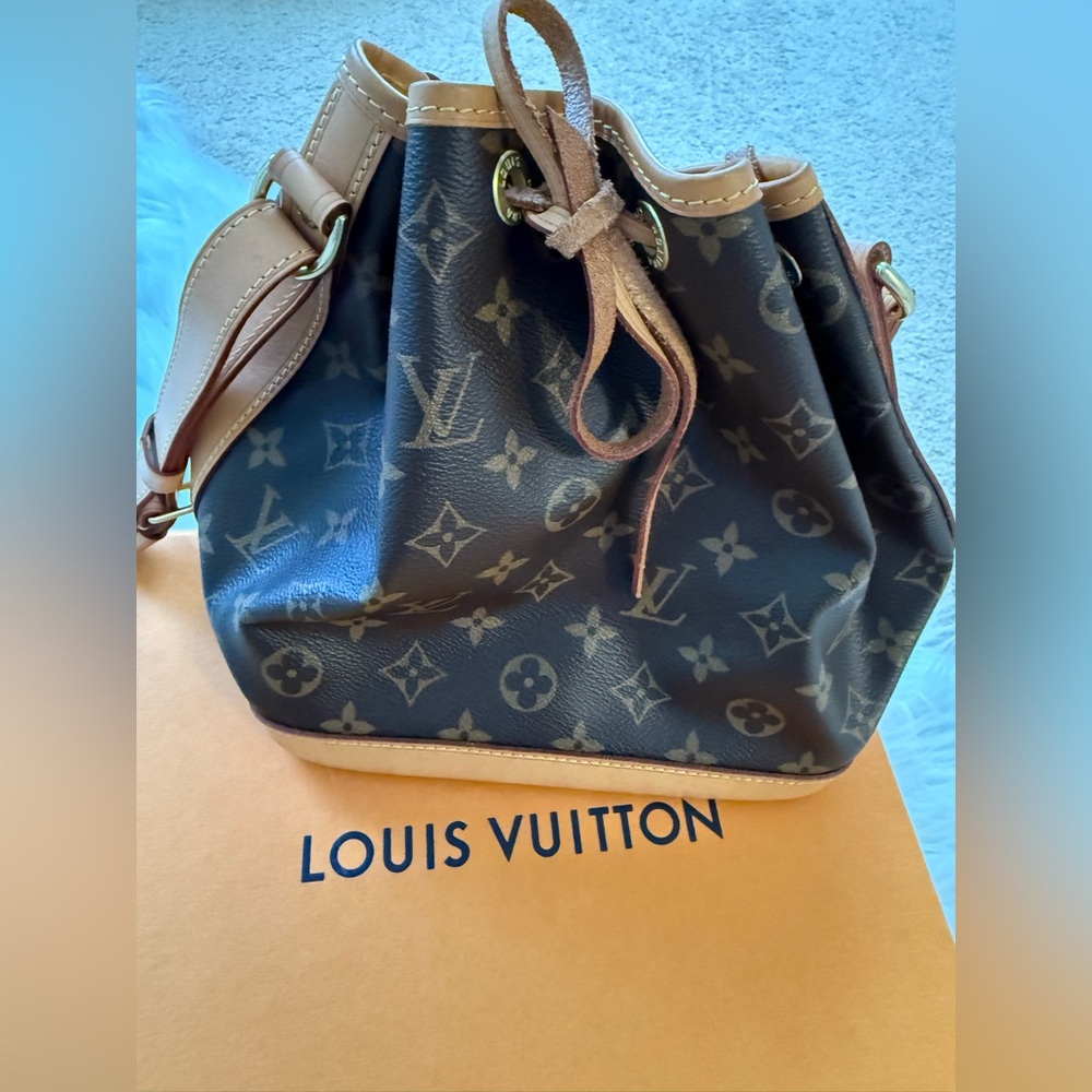 Louis Vuitton Petit Noé